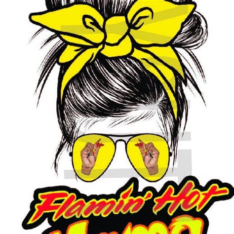 Flamin Hot Cheetos Etsy