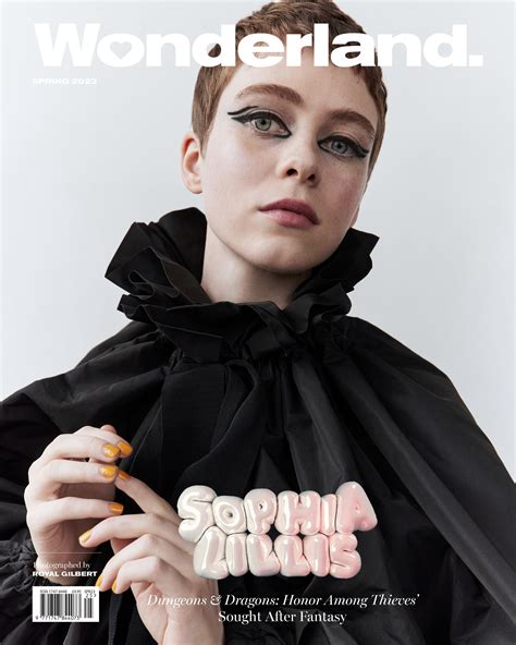 Royal Gilbert | Sophia Lillis