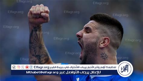 تاديتش وميتروفيتش على رأس قائمة صربيا في يورو 2024