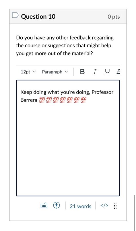Professors who care are the best : r/UCSD