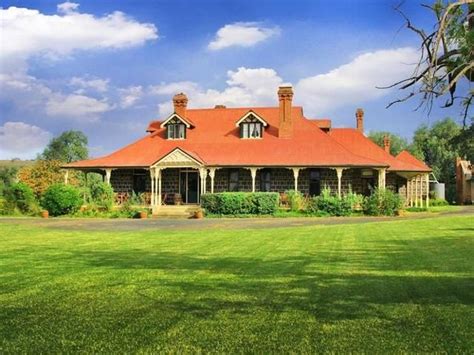 238 Best Australian Homesteads Images On Pinterest Farms Farmers And