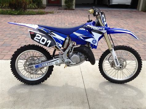 Yamaha Yz Moto Zombdrive