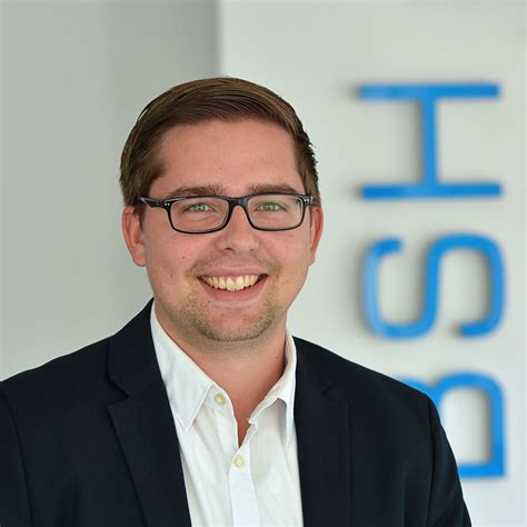 Marius Schwarz Account Manager Allgeier Its Xing