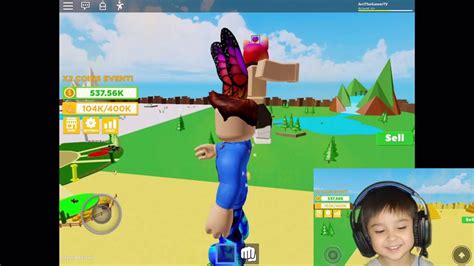 Roblox Big Games Logo