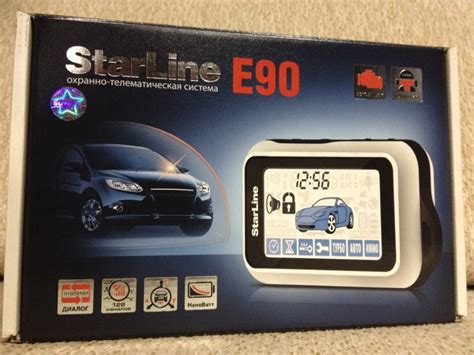 StarLine E90 — Honda Civic Hatchback (8G), 1,8 л, 2007 года ...