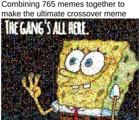 ultimate meme rmemes