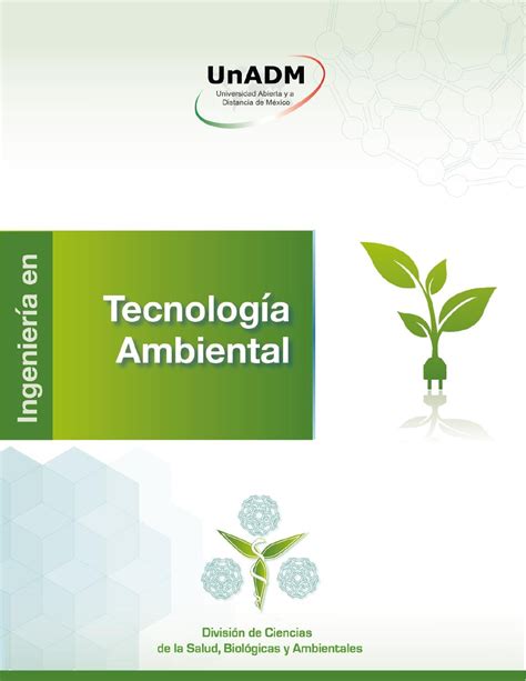 Unadm Tecnolog A Ambiental By Marcela Villar Rodr Guez Issuu