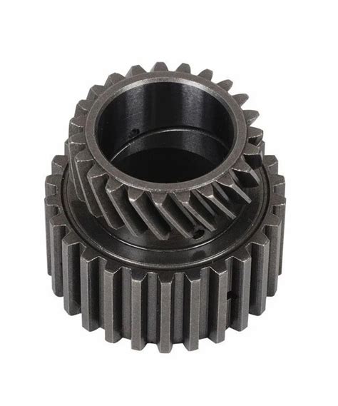 Mild Steel Foot Bevel Helical Gearbox For Automobile Industry At