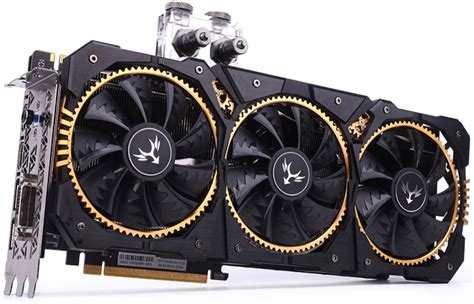 Venta Gtx Ti Fan En Stock