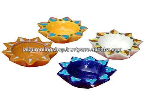 Diwali Diya Decoration Ideas / Decorative Diwali Diyas, View Diwali ...