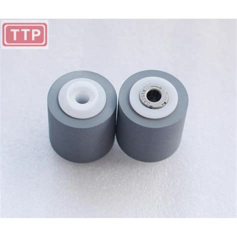 Adf Feed Roller For Sharp Mx565n Mx465n Mx365 Mx623 Mx753 Mx4101 Mx5001