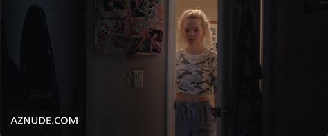 Vengeance Nude Scenes Aznude