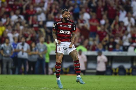 Bruno Henrique Werton Gabigol André Lorran Thiaguinho Petterson