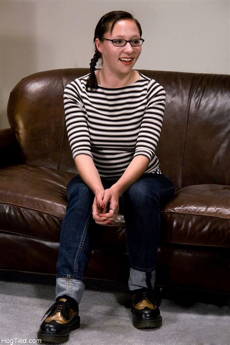 Babe Today Hogtied Maggie Mayhem Selfies Bondage Video Trailer Porn Pics