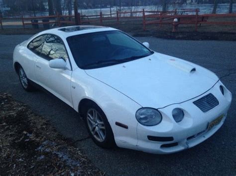 1996 Toyota Celica