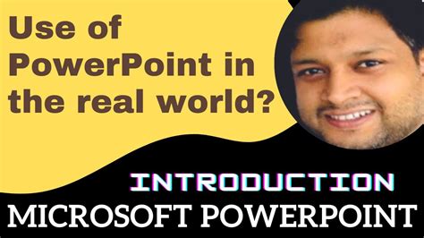 MS Power Point Tutorial In Hindi MS PowerPoint Hindi Tutorial