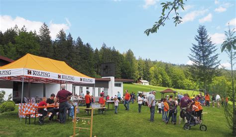 Kolping Haus Bayerischer Wald Urlaub Mit Der Familie