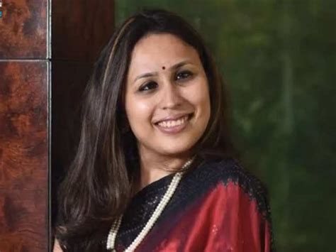 Shark Radhika Gupta Becomes A Shark Edelweiss Mutual Fund CEO Joins