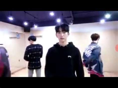 Got7 Never Ever Dance Practice Unlock Ver YouTube