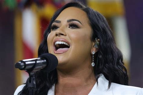 Demi Lovato Nagrała Break Up Song Still Have Me To Pożegnanie Z Maxem Ehrichem Eskapl