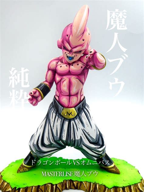 までの 一番くじドラゴンボールオムニバス、f賞魔人ブウ Cq5ir M77207554677 ムニバスの