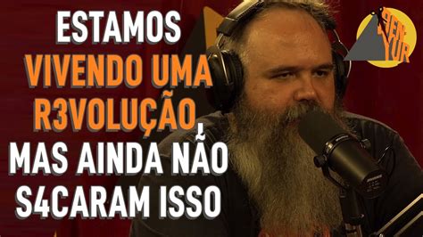 O Mundo D Voltas Hein Mari Moon Ben Yur Podcast Youtube