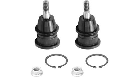 5 Best Ball Joints For Dodge Ram 2500 3500 4x4 2024 Review