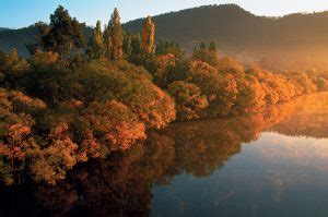 River Derwent | Tourist Attractions | Discover Tasmania