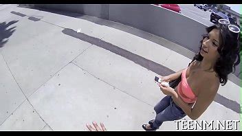 Beauty Is Inviting Fellows Schlong Into Her Tight Fuck Hole Xnxx