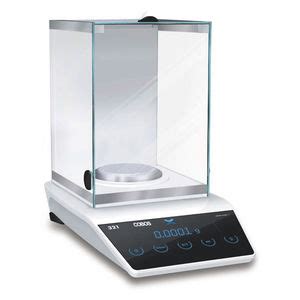 Analytical Balance Apx W Apx X Series Cobos Precision S L