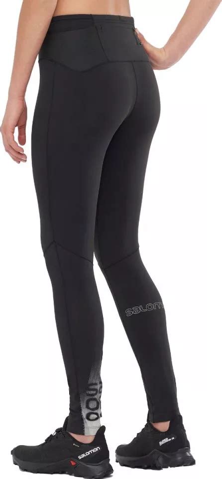 Leggins Salomon XA WARM TIGHT W Top4Running It