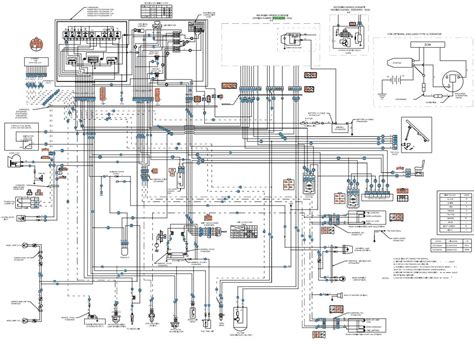 CAT Forklift MCFE GC70K Electrical Hydraulic Diagram Auto Repair