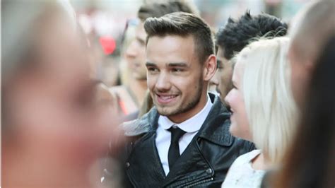 Perjalanan Karier Mantan Anggota One Direction Liam Payne Yang