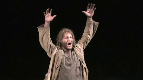 Les Misérables 12 05 2007 Broadway 720P Upscaled - YouTube Music