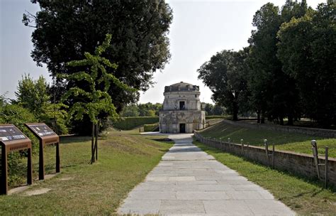 Parco Teodorico Ravenna Lodview