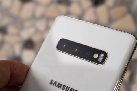 Флагманські смартфони Samsung Galaxy S10 представлені офіційно – | iTechua