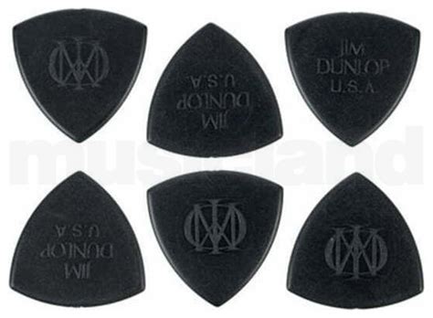 Dunlop John Petrucci Trinity 1 4 mm 6 pack Πένα Signature Μικρή