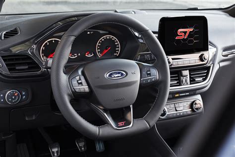 Ford Considering Fiesta RS - autoevolution