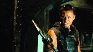 Pandorum streaming: where to watch movie online?