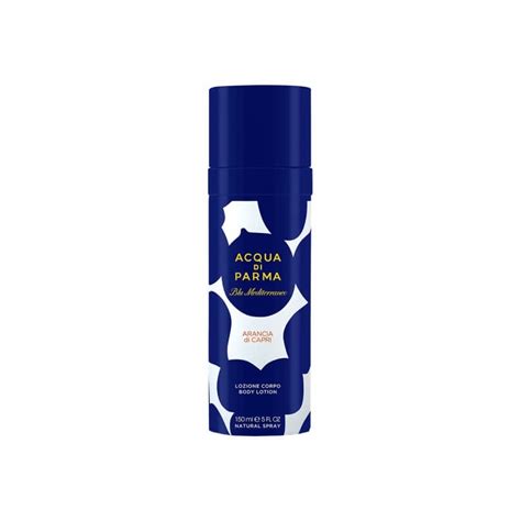 Buy Acqua Di Parma Blu Mediterraneo Arancia Di Capri