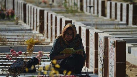 Doa Arwah Pendek Untuk Bacaan Ziarah Kubur Di Bulan Syaban Jelang Puasa