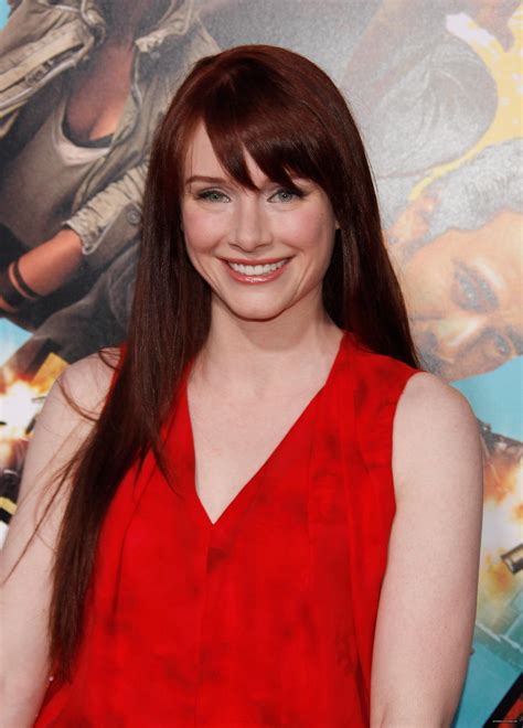 "The Loser" Los Angeles Premiere - 04.20.10 - 078 - Bryce Dallas Howard Web Photo Gallery ...