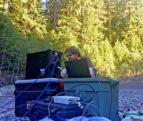 By listening to bats, biologists shed new light on them - The Wildlife