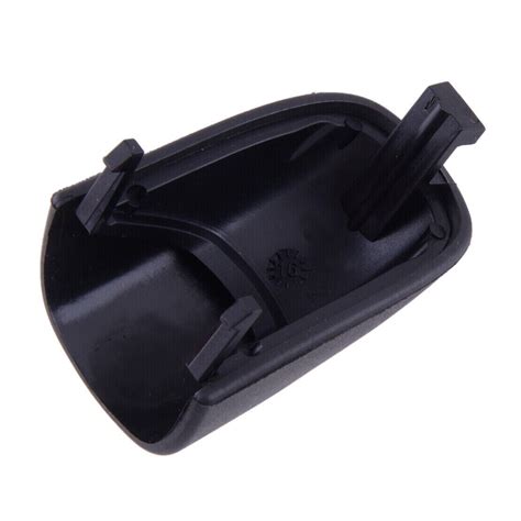 Handbrake Handle Lever Cap Cover For Volvo V50 S40 04 12 C30 C70 06 13