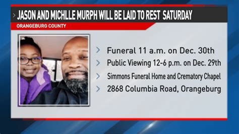 Funeral For Father Daughter Found Dead Near I 26 Set For Saturday