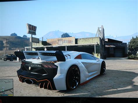 Best Cars In Gta 5 Under 1 Million Carport Idea