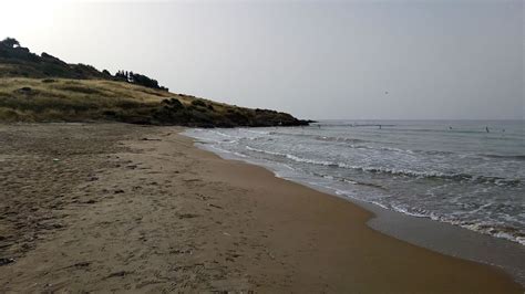 La Spiaggia De Le Solette Menfi