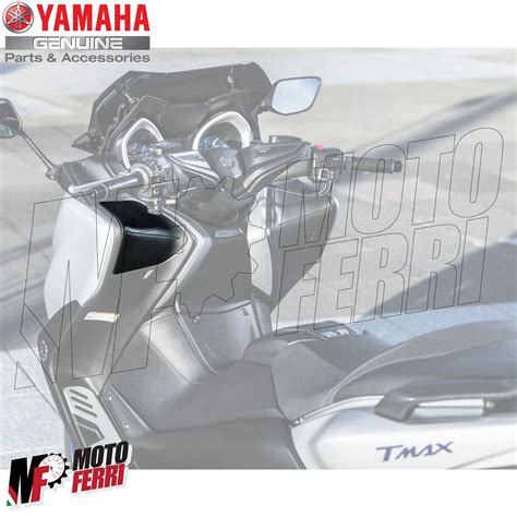 Mf Coperchio Sportello Interno Sinistro Yamaha Tmax Da