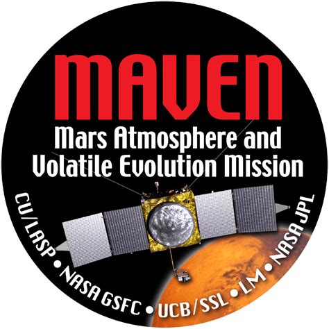 Nasa Mars Logo Logodix