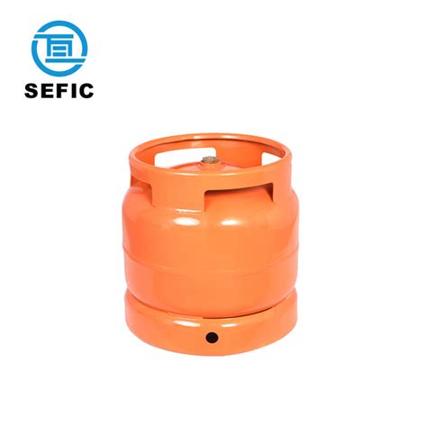 Cilindro Portátil De Gas Propano butano Lpg 6kg Uso Doméstico Buy